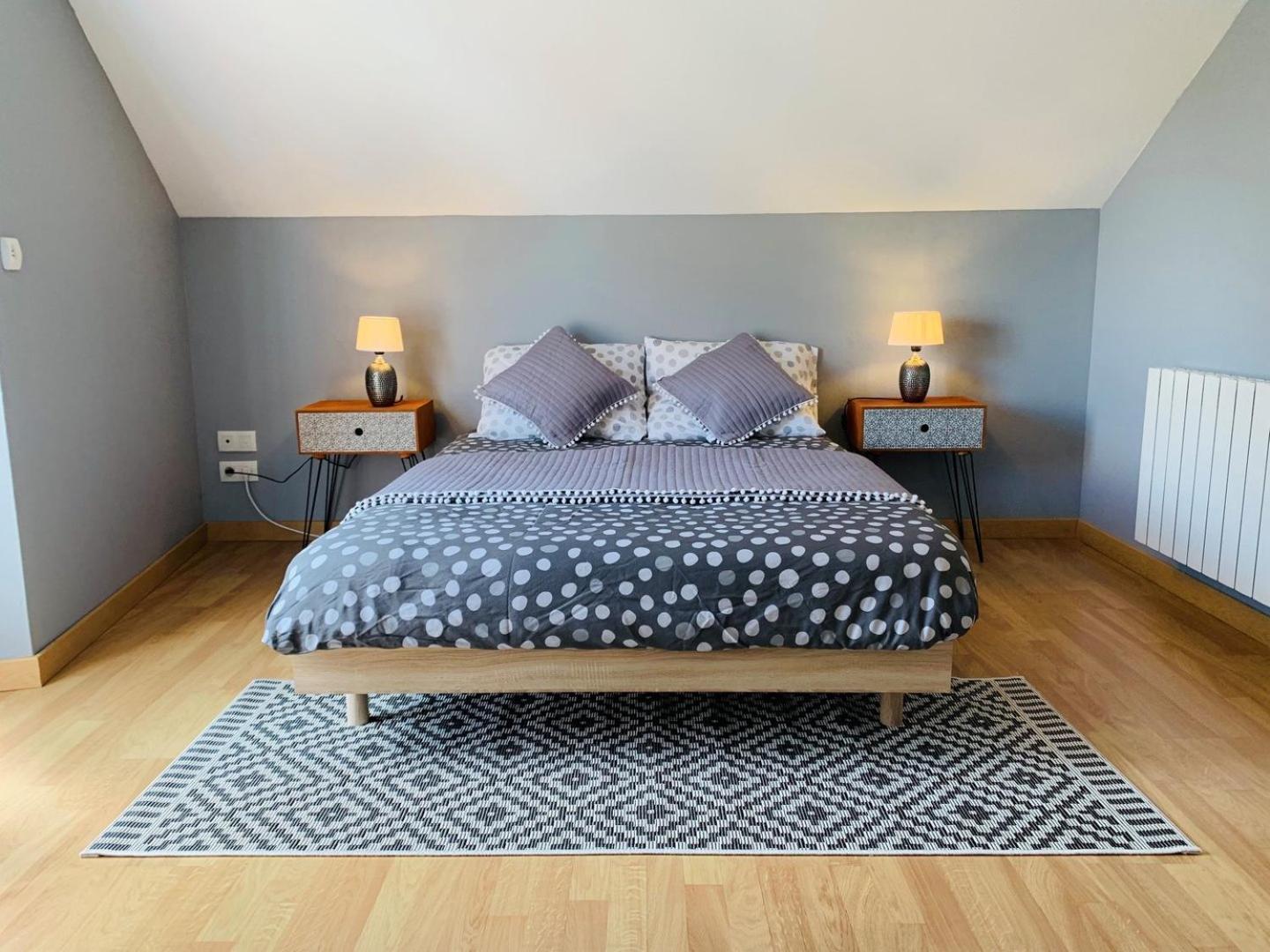 Au Style Scandinave - Pour Deux Personnes Proche De Chartres * Luisant